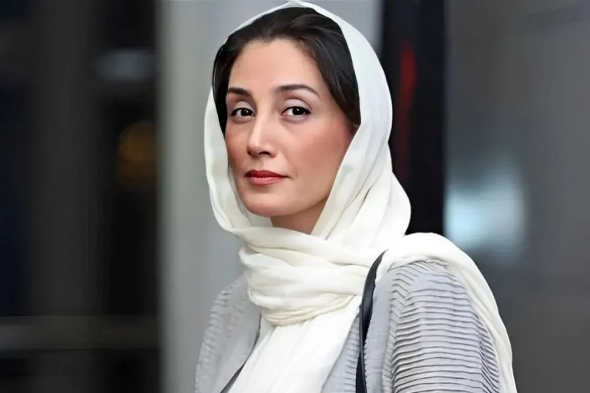 هدیه تهرانی اهل کجاست؟ رازهای زندگی و فعالیت‌های جدید بازیگر محبوب سینما که نمی‌دانستید!