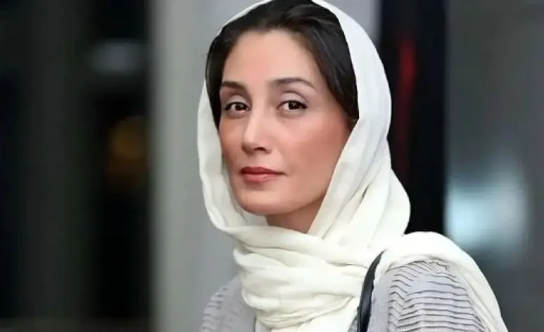 بازگشت درخشان هدیه تهرانی در ۵۳ سالگی؛ جذابیتی که هیچ‌گاه کم‌رنگ نشد!
