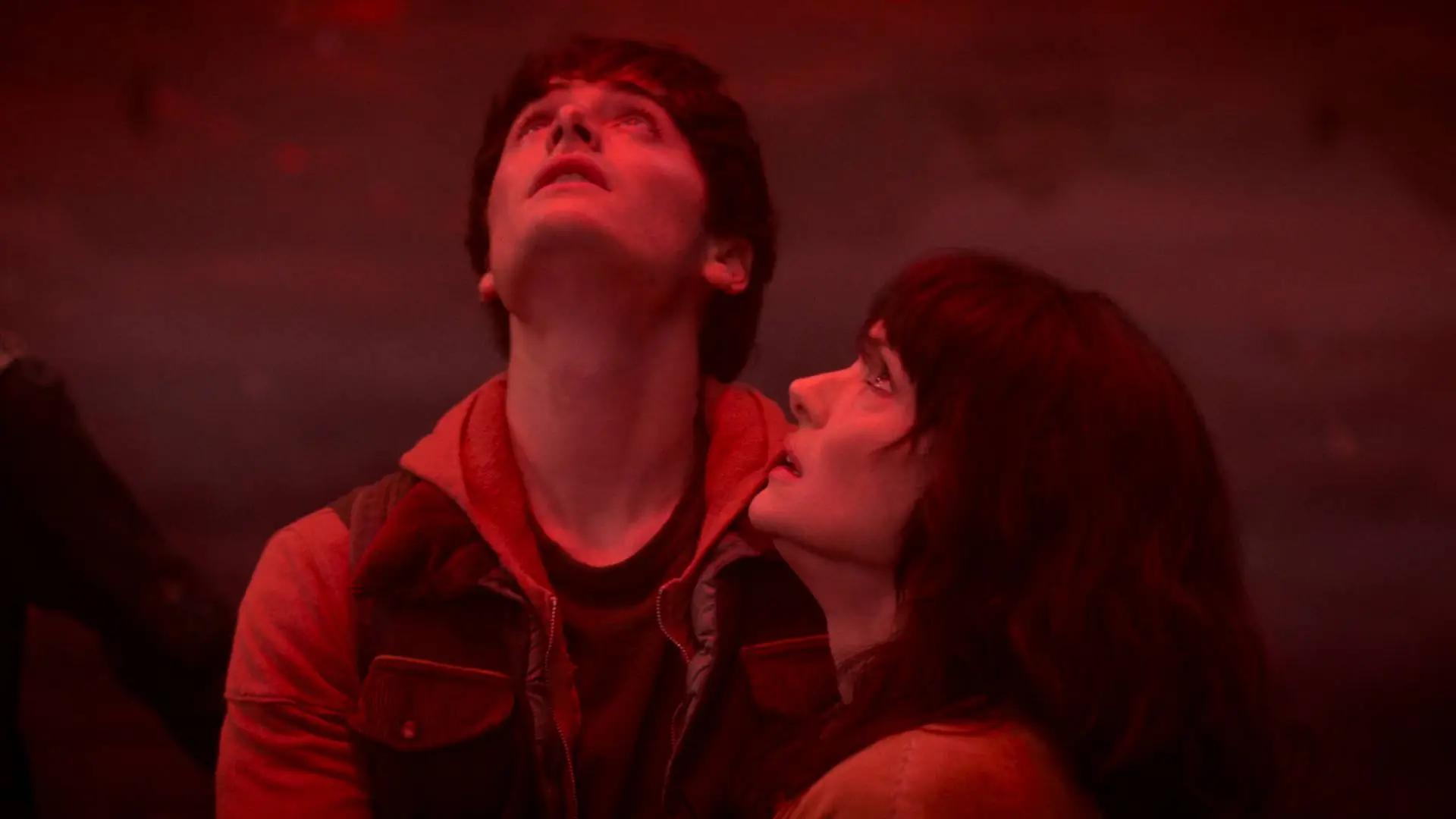 ۹ لحظه تاریخی در پایان سریال Stranger Things