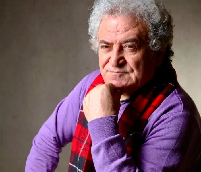 کاظم هژیرآزاد پس از سال‌ها زندگی مشترک؛ نگاهی ویژه به همسر فقید و پسرش آرمان