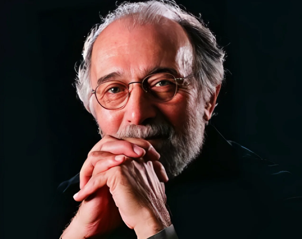 رازهای زندگی پرویز پورحسینی؛ از همسر مشهور تا علت فوت و عکس فرزندش پورنگ