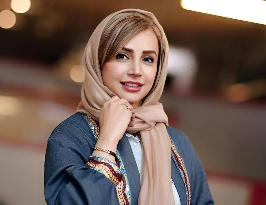 بیوگرافی شبنم قلی خانی و همسرش؛ از نقش حضرت مریم تا زندگی دور از دوربین در استرالیا! + عکس مادر کیوت و جوان